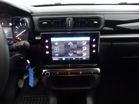 Citroen C3 1.5 bluehdi 100ch s&s plus  occasion � Ganges - photo n�6