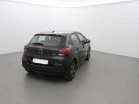 Citroen C3 1.5 bluehdi 100ch s&s plus  occasion � Ganges - photo n�3