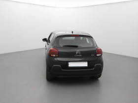 Citroen C3 1.5 bluehdi 100ch s&s plus  occasion � Ganges - photo n�4