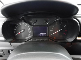 Citroen C3 1.5 bluehdi 100ch s&s plus  occasion � Ganges - photo n�8