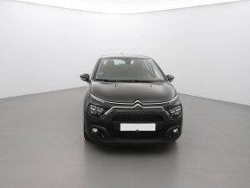 Citroen C3 1.5 bluehdi 100ch s&s plus  occasion � Ganges - photo n�2