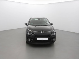 Citroen C3 1.5 bluehdi 100ch s&s plus  occasion � Ganges - photo n�2