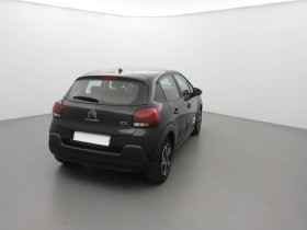 Citroen C3 1.5 bluehdi 100ch s&s plus  occasion � Ganges - photo n�3