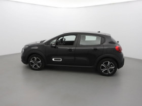 Citroen C3 1.5 bluehdi 100ch s&s plus  occasion � Ganges - photo n�5
