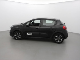 Citroen C3 1.5 bluehdi 100ch s&s plus  occasion � Ganges - photo n�5