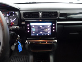 Citroen C3 1.5 bluehdi 100ch s&s plus  occasion � Ganges - photo n�6