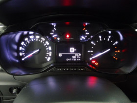 Citroen C3 1.5 bluehdi 100ch s&s plus  occasion � Ganges - photo n�8