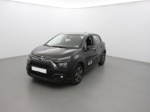 Annonce Citroen C3 occasion Diesel 1.5 bluehdi 100ch s&s plus � Ganges