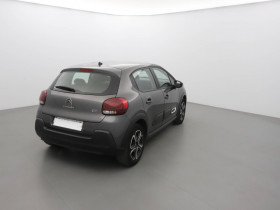 Citroen C3 1.5 bluehdi 100ch s&s plus  occasion � Ganges - photo n�3