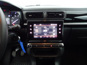 Citroen C3 1.5 bluehdi 100ch s&s plus  occasion � Ganges - photo n�6