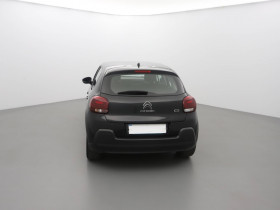 Citroen C3 1.5 bluehdi 100ch s&s plus  occasion � Ganges - photo n�4