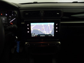 Citroen C3 1.5 bluehdi 100ch s&s plus  occasion � Ganges - photo n�9