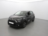 Annonce Citroen C3 occasion Diesel 1.5 bluehdi 100ch s&s plus � Ganges
