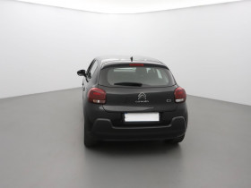 Citroen C3 1.5 bluehdi 100ch s&s plus  occasion � Ganges - photo n�4