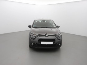 Citroen C3 1.5 bluehdi 100ch s&s plus  occasion � Ganges - photo n�2