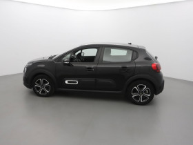 Citroen C3 1.5 bluehdi 100ch s&s plus  occasion � Ganges - photo n�5