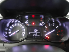 Citroen C3 1.5 bluehdi 100ch s&s plus  occasion � Ganges - photo n�8