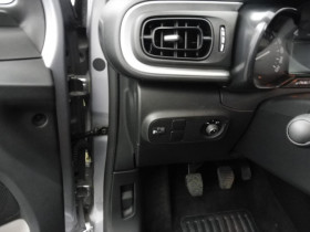 Citroen C3 1.5 bluehdi 100ch s&s plus  occasion � Ganges - photo n�7