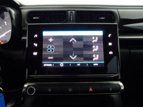 Citroen C3 1.5 bluehdi 100ch s&s plus  occasion � Ganges - photo n�6