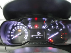 Citroen C3 1.5 bluehdi 100ch s&s plus  occasion � Ganges - photo n�8