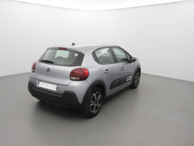 Citroen C3 1.5 bluehdi 100ch s&s plus  occasion � Ganges - photo n�3