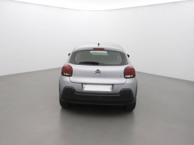 Citroen C3 1.5 bluehdi 100ch s&s plus  occasion � Ganges - photo n�4