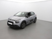 Annonce Citroen C3 occasion Diesel 1.5 bluehdi 100ch s&s plus � Ganges