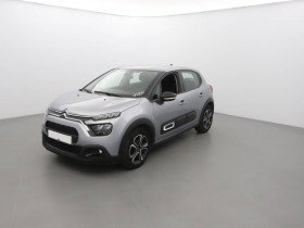 Citroen C3 , garage SJ AUTOMOBILES � Ganges