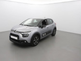 Annonce Citroen C3 occasion Diesel 1.5 bluehdi 100ch s&s plus � Ganges