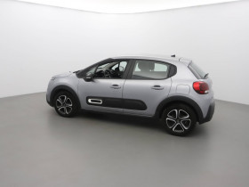 Citroen C3 1.5 bluehdi 100ch s&s plus  occasion � Ganges - photo n�5