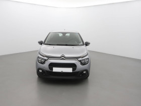 Citroen C3 1.5 bluehdi 100ch s&s plus  occasion � Ganges - photo n�2