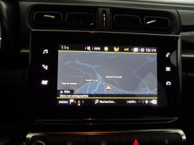 Citroen C3 1.5 bluehdi 100ch s&s plus  occasion � Ganges - photo n�9