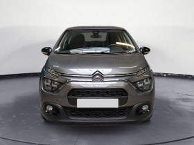 Citroen C3 1.5 bluehdi 100ch s&s plus  occasion � Ganges - photo n�8