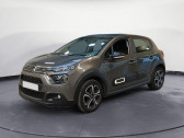 Citroen C3 1.5 bluehdi 100ch s&s plus  � Ganges 34