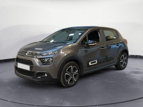 Citroen C3 , garage SJ AUTOMOBILES � Ganges