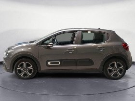 Citroen C3 1.5 bluehdi 100ch s&s plus  occasion � Ganges - photo n�2