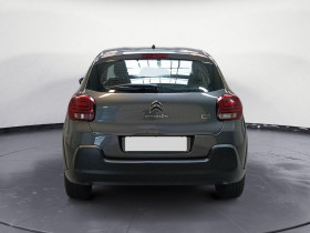 Citroen C3 1.5 bluehdi 100ch s&s plus  occasion � Ganges - photo n�4