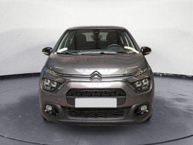Citroen C3 1.5 bluehdi 100ch s&s plus  occasion � Ganges - photo n�8