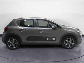 Citroen C3 1.5 bluehdi 100ch s&s plus  occasion � Ganges - photo n�6