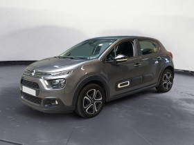 Citroen C3 , garage SJ AUTOMOBILES � Ganges