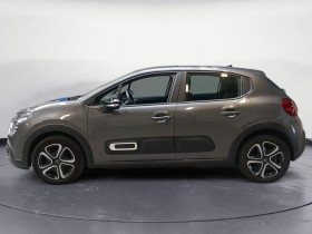 Citroen C3 1.5 bluehdi 100ch s&s plus  occasion � Ganges - photo n�2