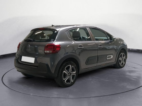 Citroen C3 1.5 bluehdi 100ch s&s plus  occasion � Ganges - photo n�5