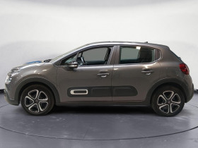 Citroen C3 1.5 bluehdi 100ch s&s plus  occasion � Ganges - photo n�2