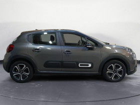 Citroen C3 1.5 bluehdi 100ch s&s plus  occasion � Ganges - photo n�6