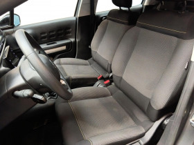 Citroen C3 1.5 bluehdi 100ch s&s plus  occasion � Ganges - photo n�10