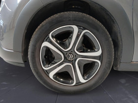 Citroen C3 1.5 bluehdi 100ch s&s plus  occasion � Ganges - photo n�9