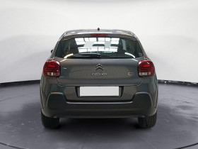 Citroen C3 1.5 bluehdi 100ch s&s plus  occasion � Ganges - photo n�4