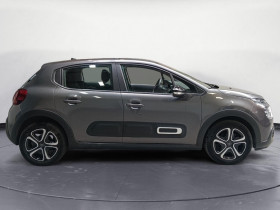 Citroen C3 1.5 bluehdi 100ch s&s plus  occasion � Ganges - photo n�6