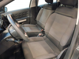 Citroen C3 1.5 bluehdi 100ch s&s plus  occasion � Ganges - photo n�10