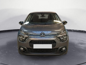 Citroen C3 1.5 bluehdi 100ch s&s plus  occasion � Ganges - photo n�8